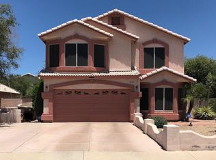 8766 W Christopher Michael Ln, Peoria, AZ 85345