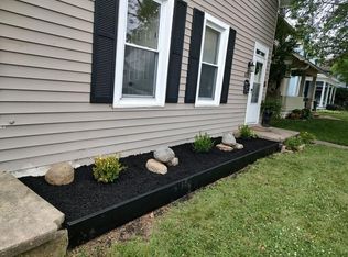 435 E Silver St, Lebanon, OH 45036