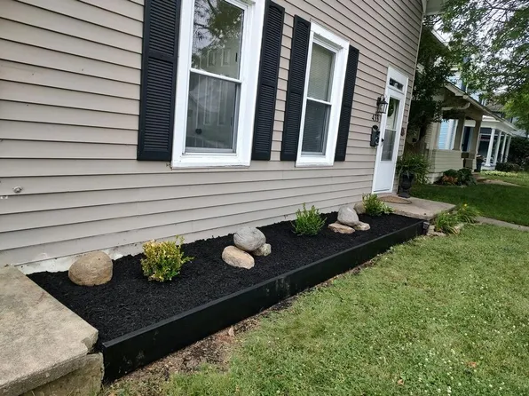 435 E Silver St, Lebanon, OH 45036