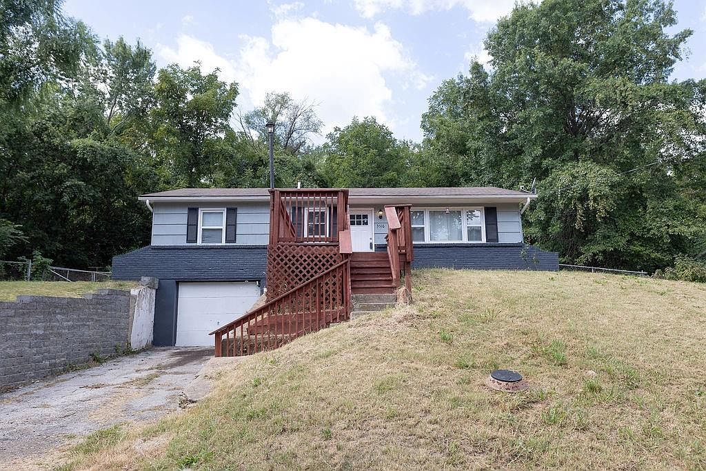 3516 N 60th St, Kansas City, KS 66104 | Zillow