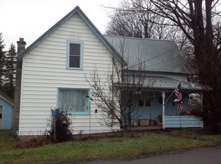 9031 Concrete St, Rushford, NY 14777