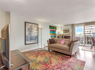 1111 N Ash St APT 509, Denver, CO 80220