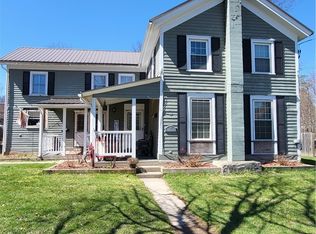 56 N Main St, Bainbridge, NY 13733