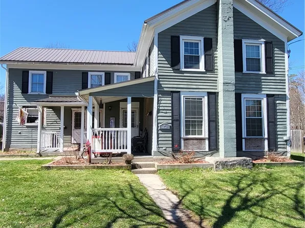 56 N Main St, Bainbridge, NY 13733