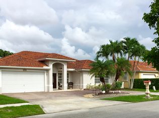 10133 SW 159th Ave, Miami, FL 33196