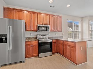 1117 Lady Victoria Way, Virginia Beach, VA 23464