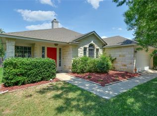 3016 Lynnbrook Dr, Austin, TX 78748