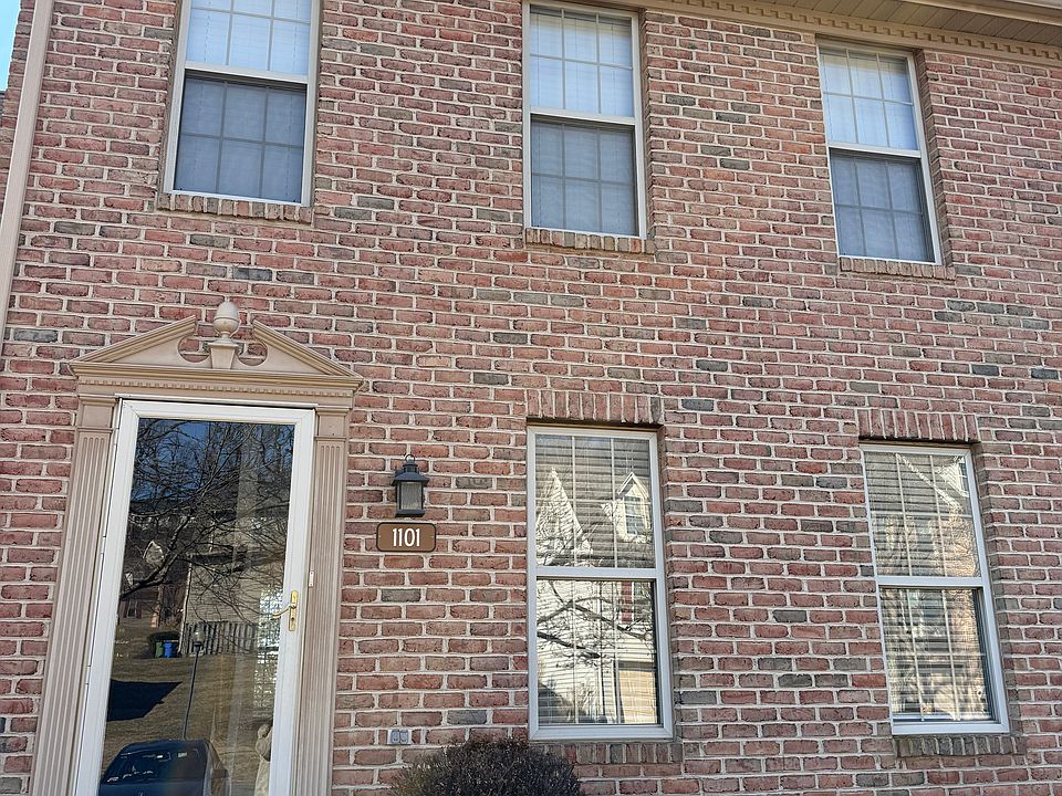 1st image of 1101 Skyview Dr #1101