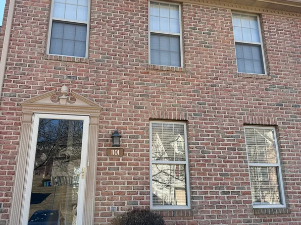 1101 Skyview Dr #1101, York, PA 17406