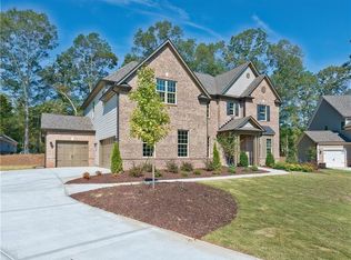 1384 Highland Wood Ct, Auburn, GA 30011