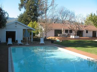 1280 Davis Ln, Saint Helena, CA 94574