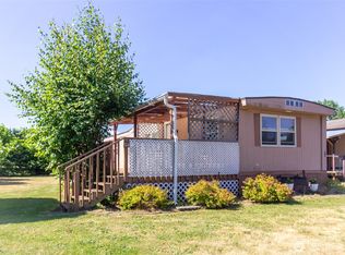 838 W Axton Rd TRAILER 54, Bellingham, WA 98226