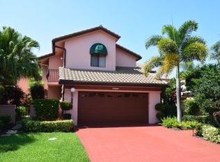 6477 Via Benita, Boca Raton, FL 33433