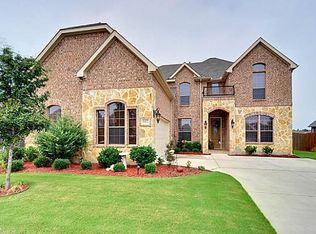 8002 Comstock Dr, Arlington, TX 76001