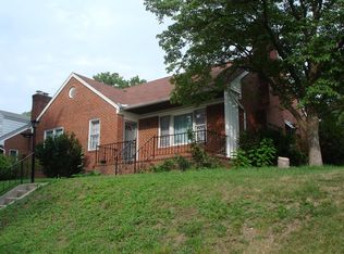 6703 Canongate Rd, Baltimore, MD 21239