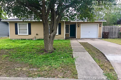 401 Frances St Photo 1