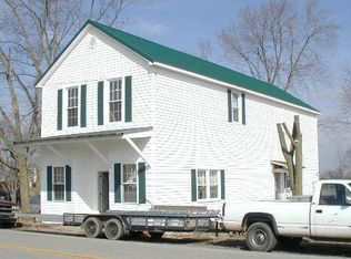 527 Talmage Mayo Rd, Harrodsburg, KY 40330