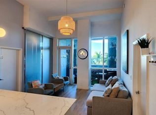 Vizcayne North Condo, Miami, FL 33132