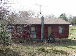 5713 Dove Ln, Norwood, NC 28128