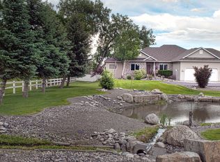 1045 Golf Course Rd, Laurel, MT 59044