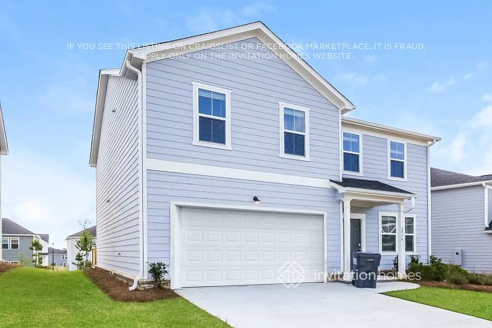 2026 Blue Sky Ave Covington, GA 30016 — Photo 2