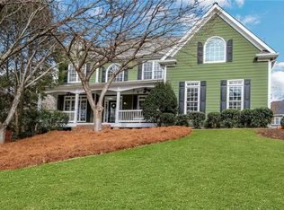 1350 Rogers Mill Ln, Cumming, GA 30041