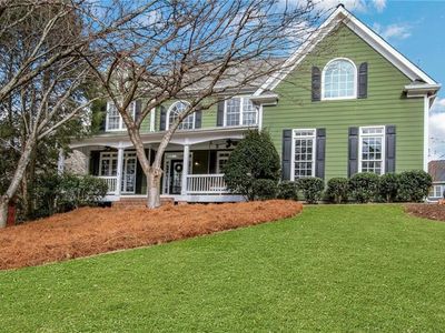 1350 Rogers Mill Ln, Cumming, GA, 30041