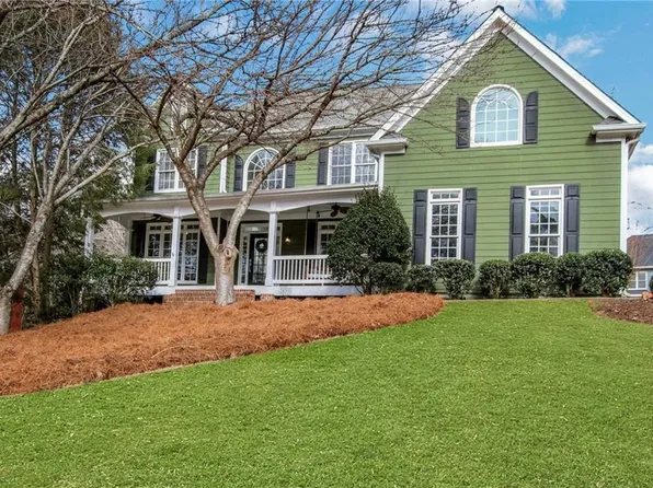 1350 Rogers Mill Ln, Cumming, GA 30041