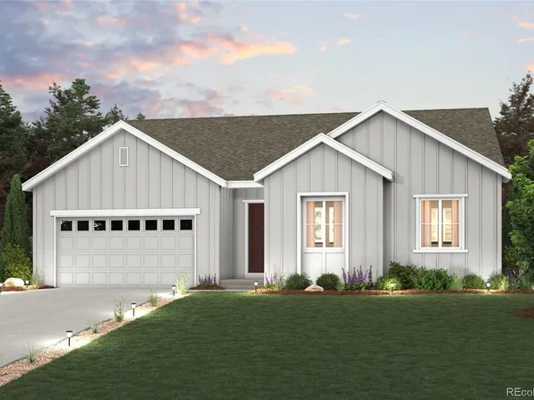 2453 Lupton Lane, Lafayette, CO 80026