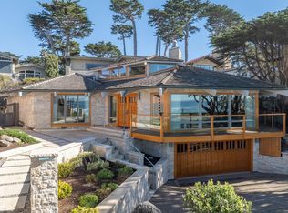26251 Scenic Rd, Carmel, CA 93923