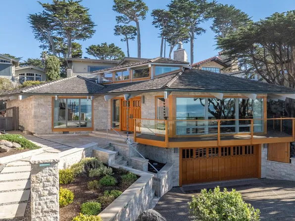 26251 Scenic Rd, Carmel, CA 93923