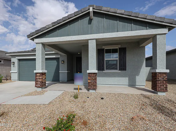 40060 W BRAVO Drive, Maricopa, AZ 85138