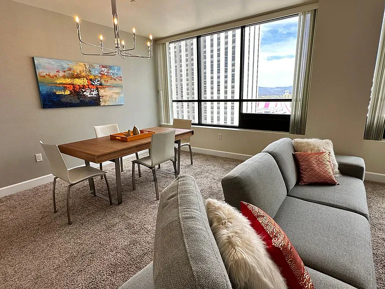 450 N Arlington Ave #1201 — Photo 6