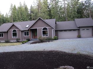 17610 Colony Creek Ln, Bow, WA 98232