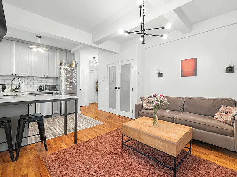 160 Bleecker St #3AE — Photo 7