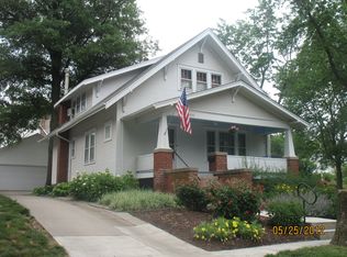 1210 Grove Ave, Crete, NE 68333