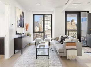 300 W 30th St #5A, New York, NY 10001