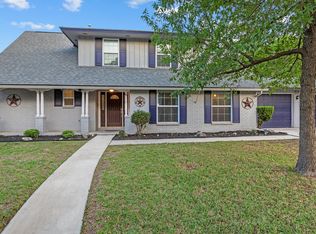 8338 DELPHIAN DR, Universal City, TX 78148