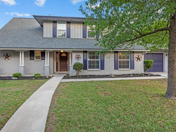 8338 DELPHIAN DR, Universal City, TX 78148