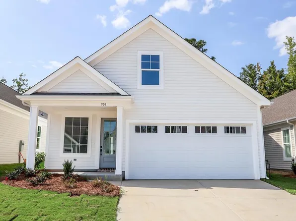 903 Georgia Oak Cv, Oxford, MS 38655