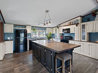 2005 Atticus Ct, Springtown, TX 76082