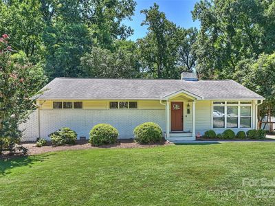 826 Montford Dr, Charlotte, NC, 28209