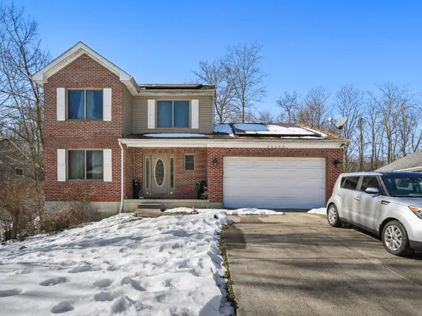 20303 Alpine Dr, Lawrenceburg, IN 47025