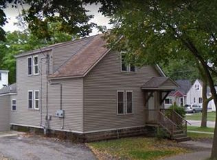 1031 Stuart Street - 230 S. Clay St., Green Bay, WI 54301
