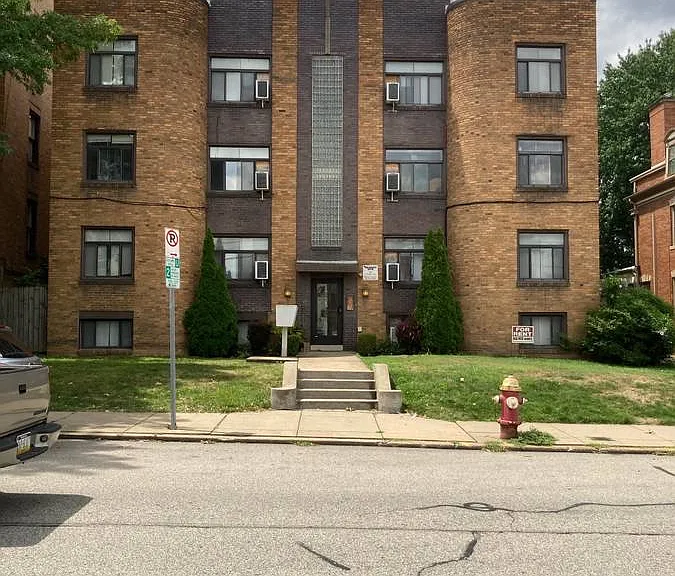 720 S Negley Ave #A4 — Photo 1