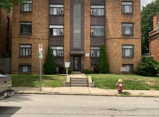 720 S Negley Ave APT A4, Pittsburgh, PA 15232