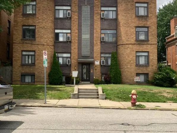 720 S Negley Ave APT A4, Pittsburgh, PA 15232