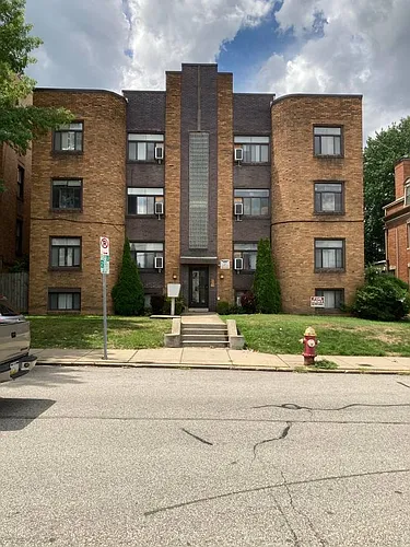 720 S Negley Ave #A4 Photo 1