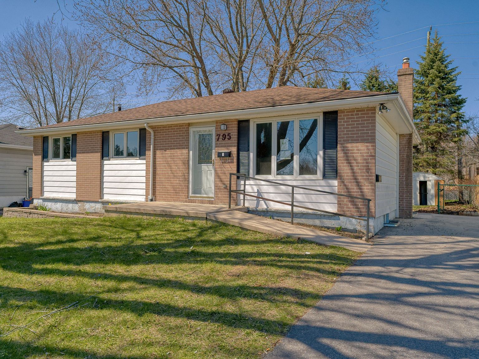 795 Aylmer Cres 1, Kingston, ON K7M 6E5 Zillow