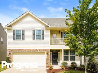 181 Davelyn Ct, Garner, NC 27529